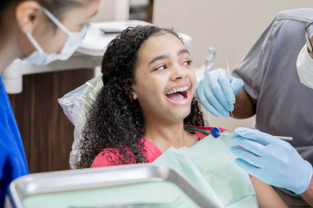 Best Emergency Orthodontic Services in Mcqueeney, TX