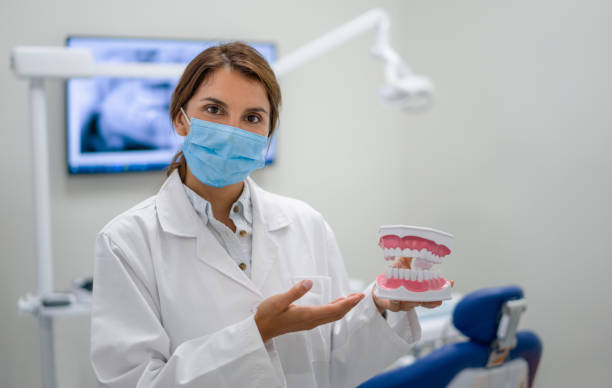 Best Emergency Tooth Extraction in Mcqueeney, TX