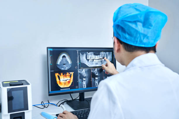 Best Emergency Treatment for Dental Infections or Abscesses in Mcqueeney, TX