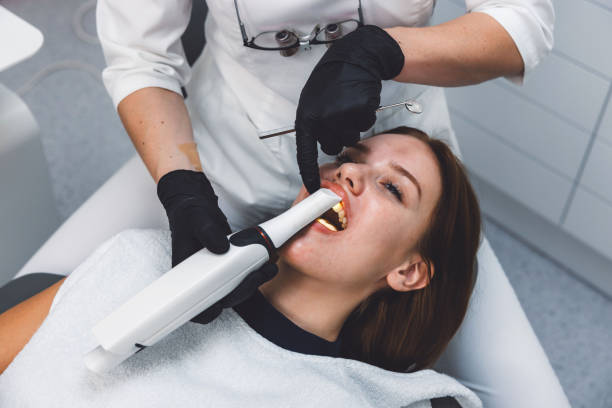 Best Cosmetic Emergency Dentistry in Mcqueeney, TX