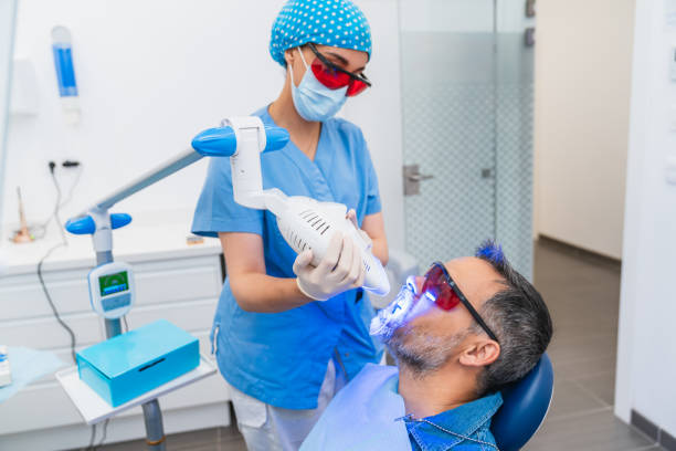 Best Emergency Root Canal Treatment in Mcqueeney, TX